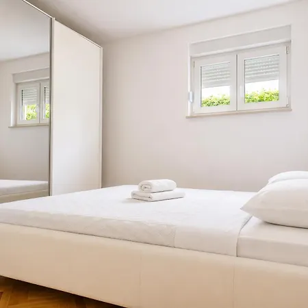 Apartmán Margarita Split