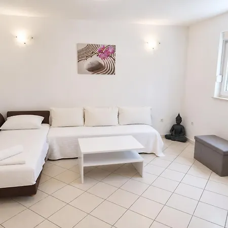 Apartmán Margarita Split